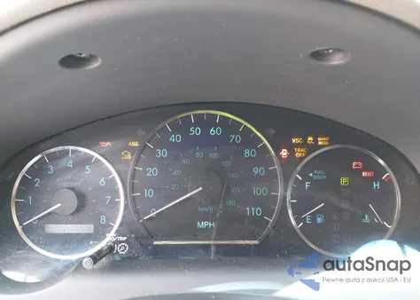 2009 Toyota Sienna Le из США, поврежденный, VIN 5TDZK23CX9S287876